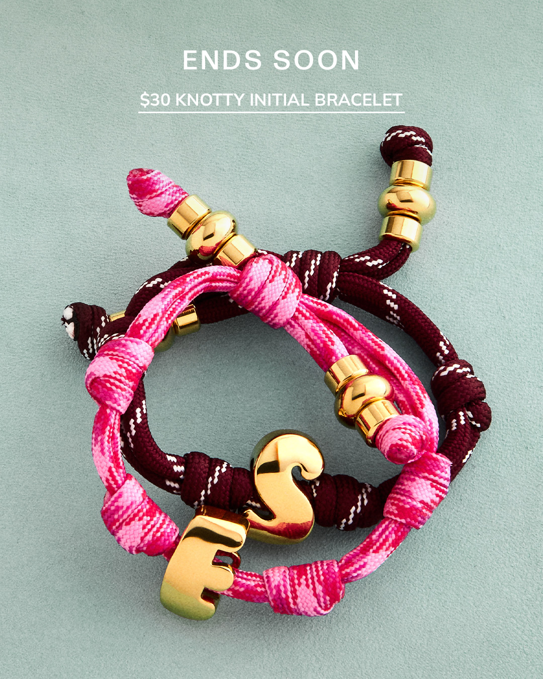 BaubleBar Facebook ad