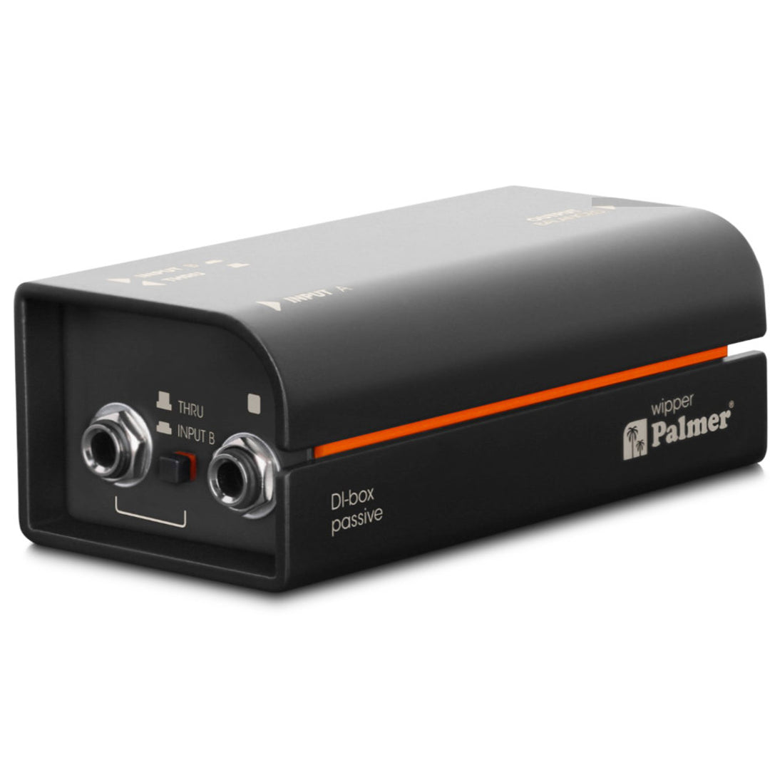 Sounds Easy Facebook ad: Unlock Your True Sound with Palmer Audio