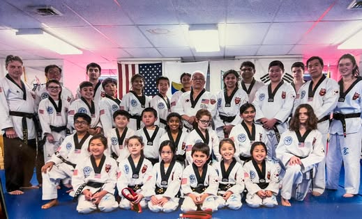 World Taekwondo Academy Olney Maryland Facebook ad: The Go-To Martial Art School in Olney, Maryland |…