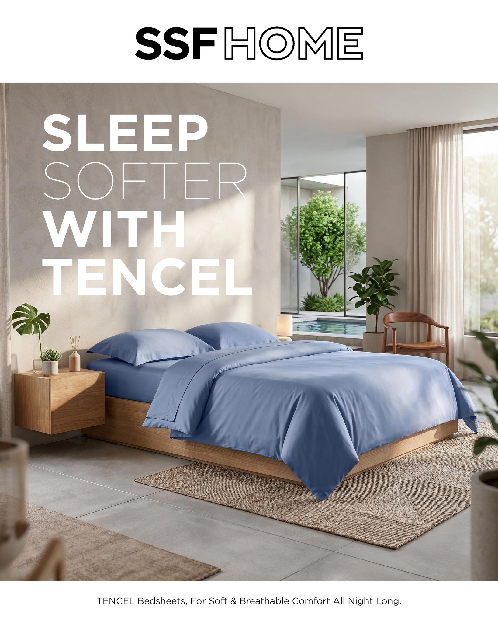 SSFHOME Malaysia Facebook ad