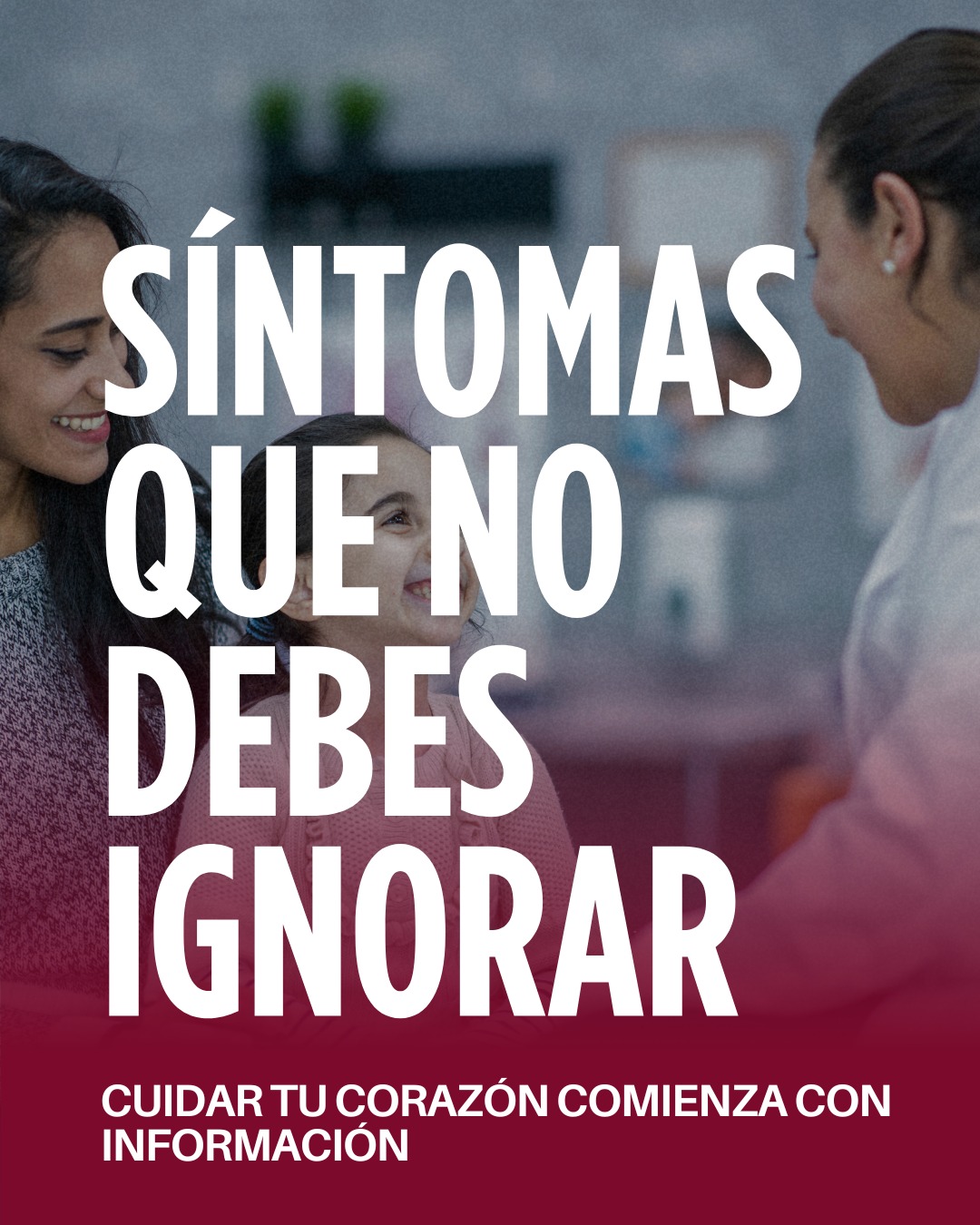 Clinica Galeno Facebook ad