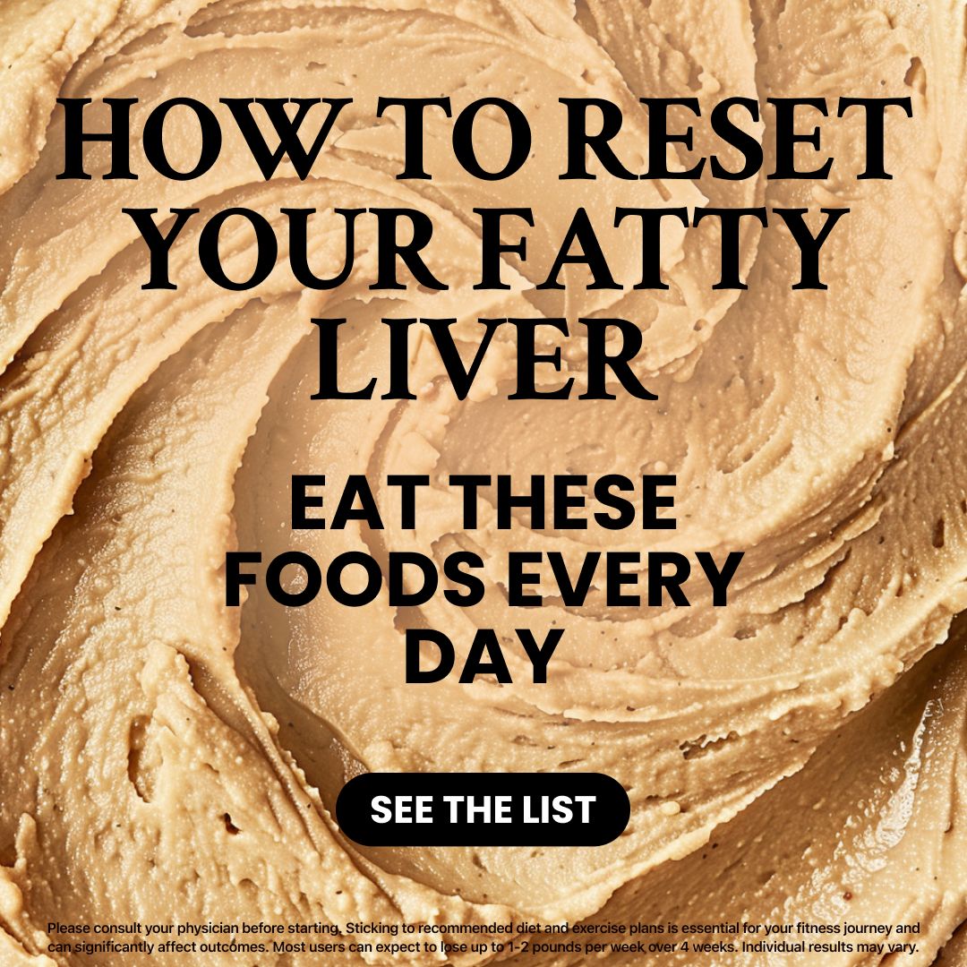 Olivia Harper Nutritionist  Facebook ad