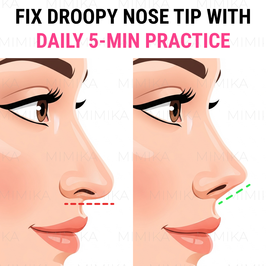 Mimika - Face Yoga Exercises Facebook ad