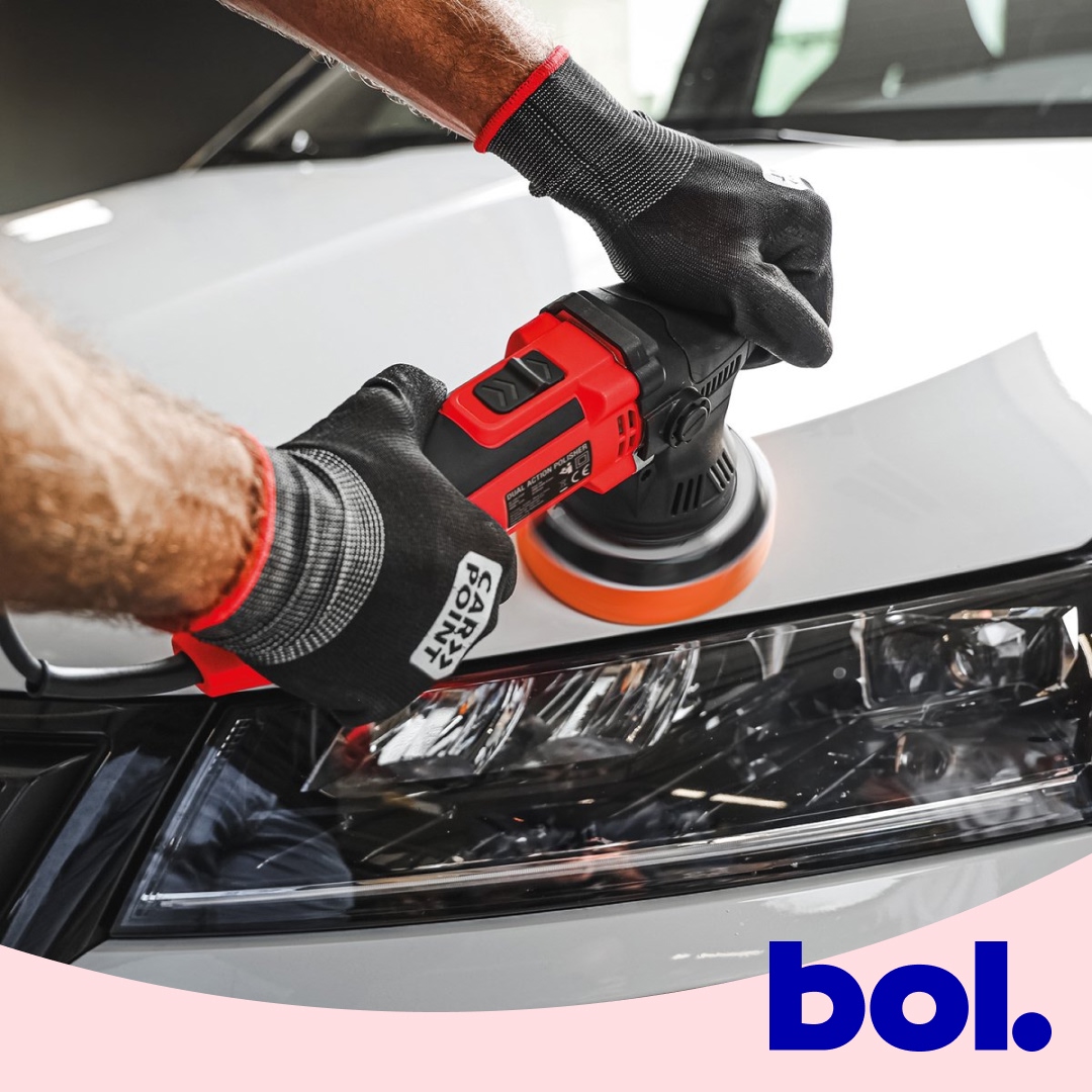 bol Facebook ad