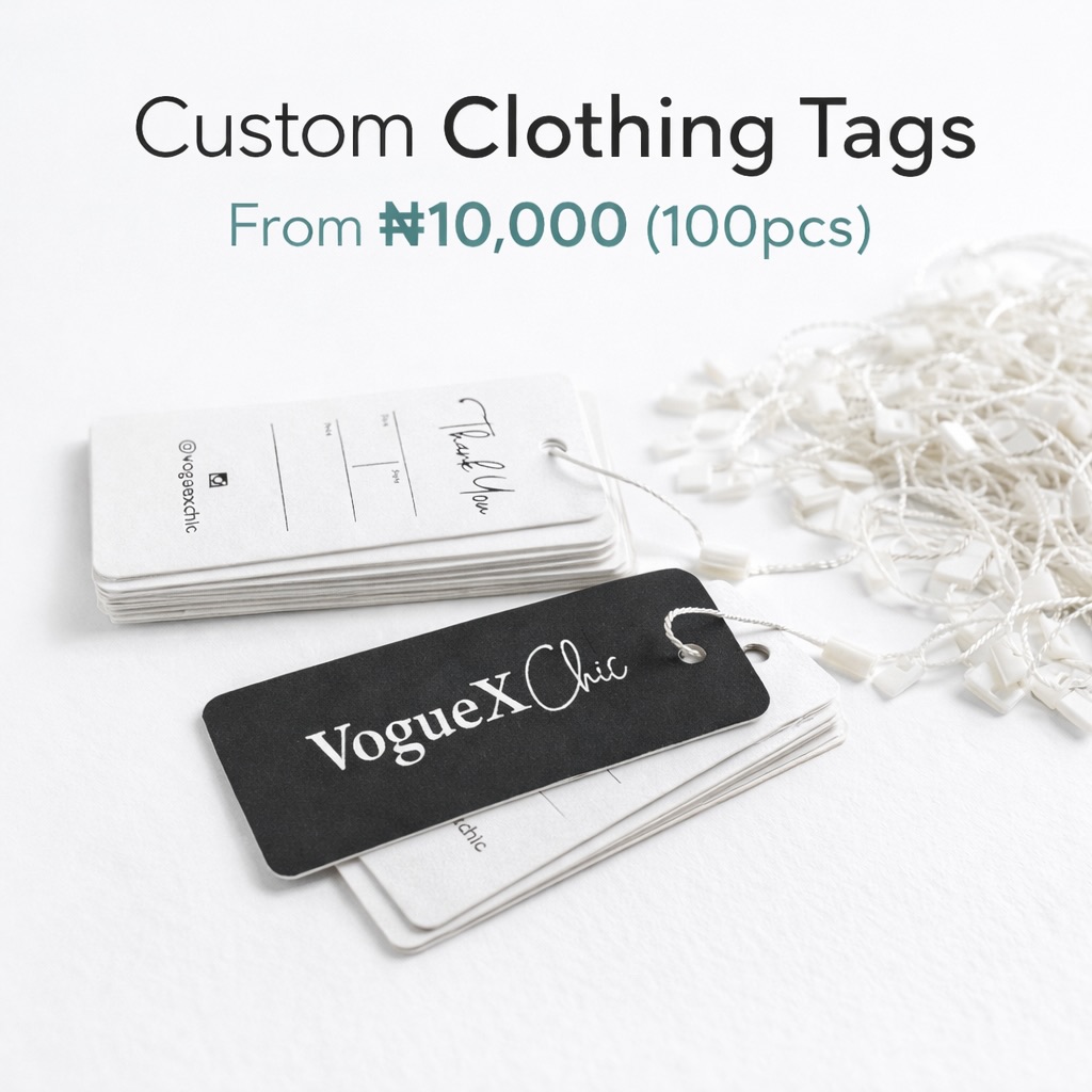 rbconcept.ng Facebook ad: PROMO OFFER