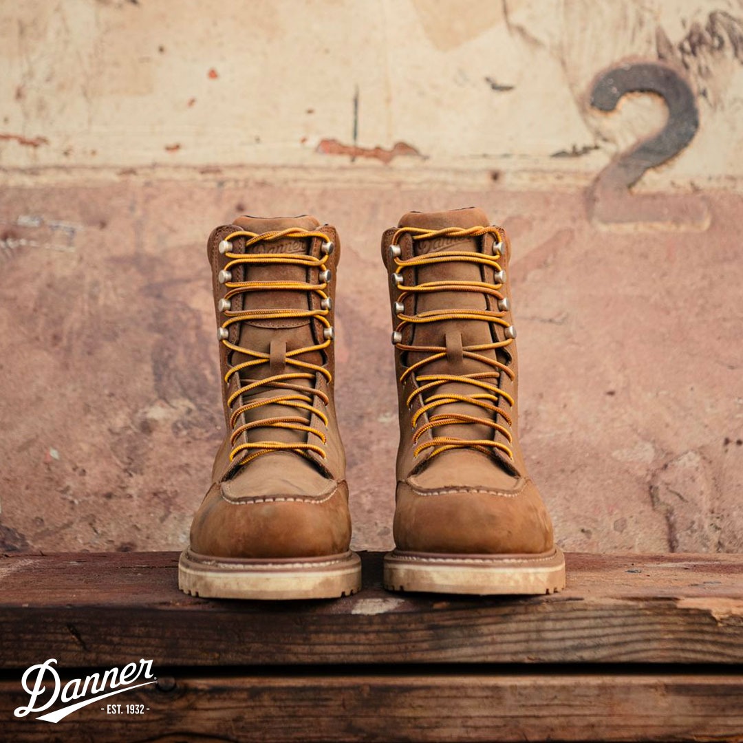 Danner Facebook ad