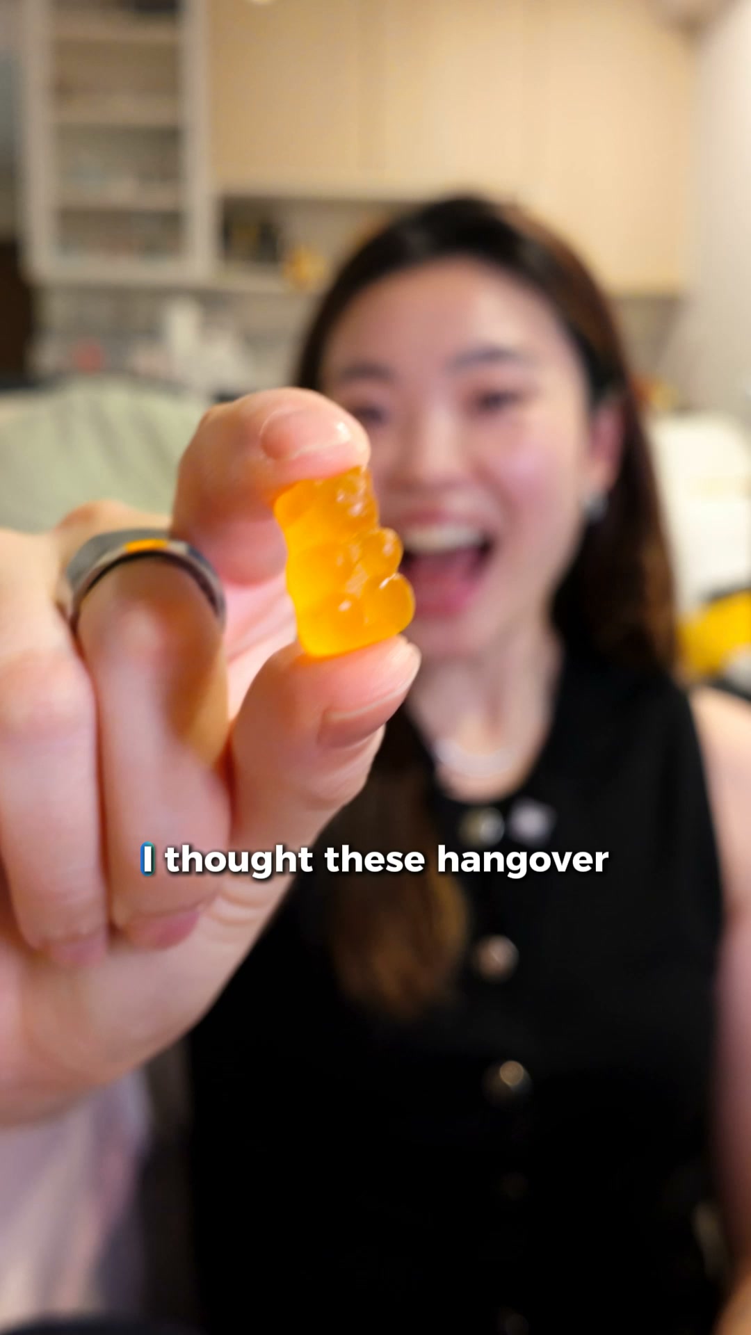 DrinkAid Facebook ad: I almost didn't buy these. Then I looked at who tested them.