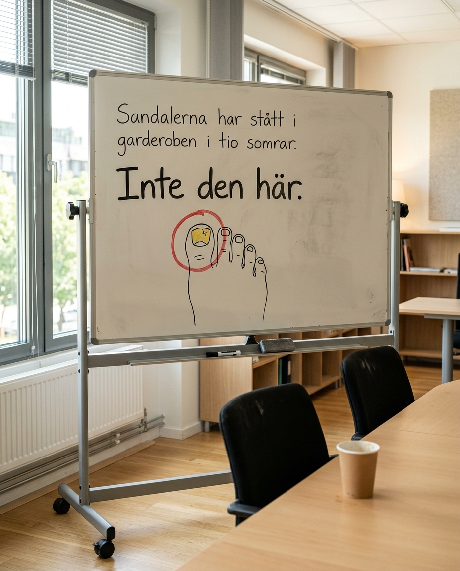 Anna Weber Facebook ad