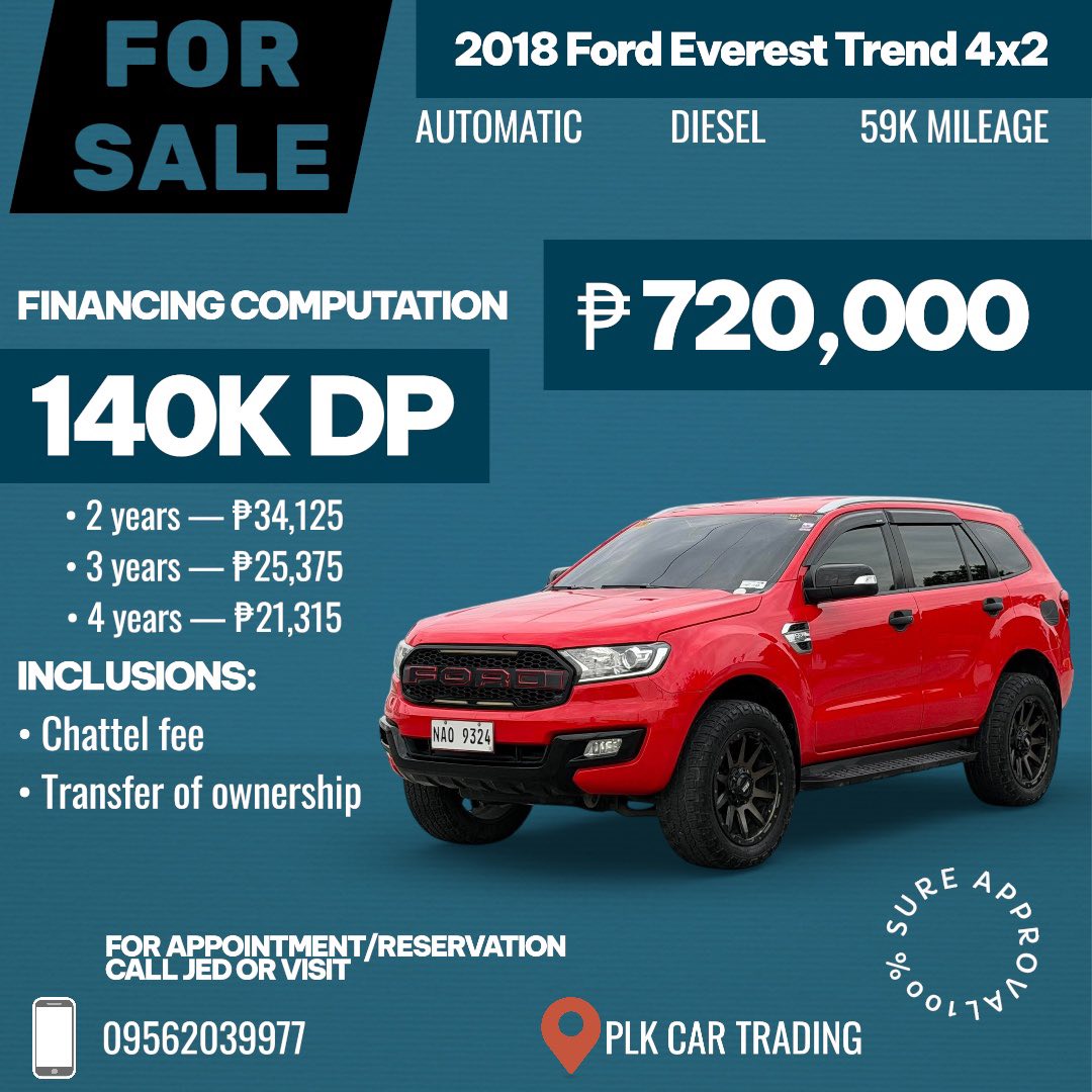J Garage Auto Hub - Las Piñas Facebook ad