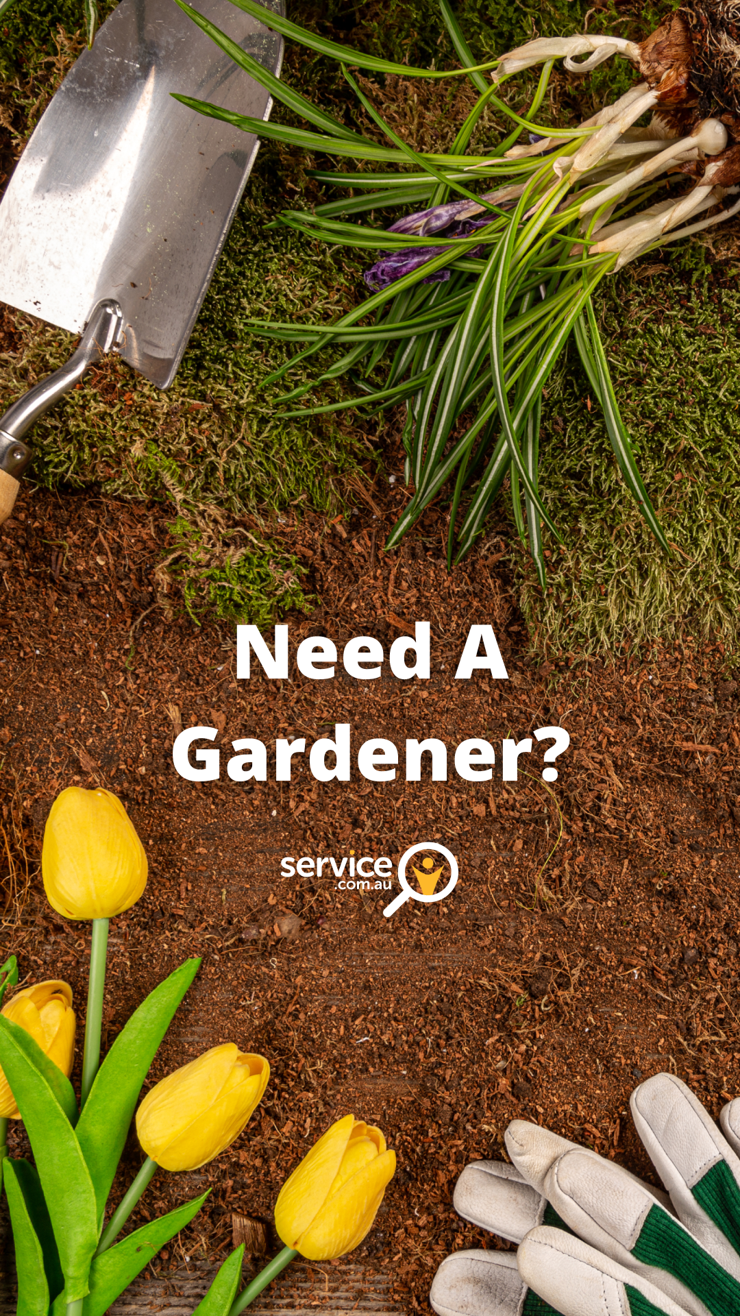 Service.com.au Facebook ad