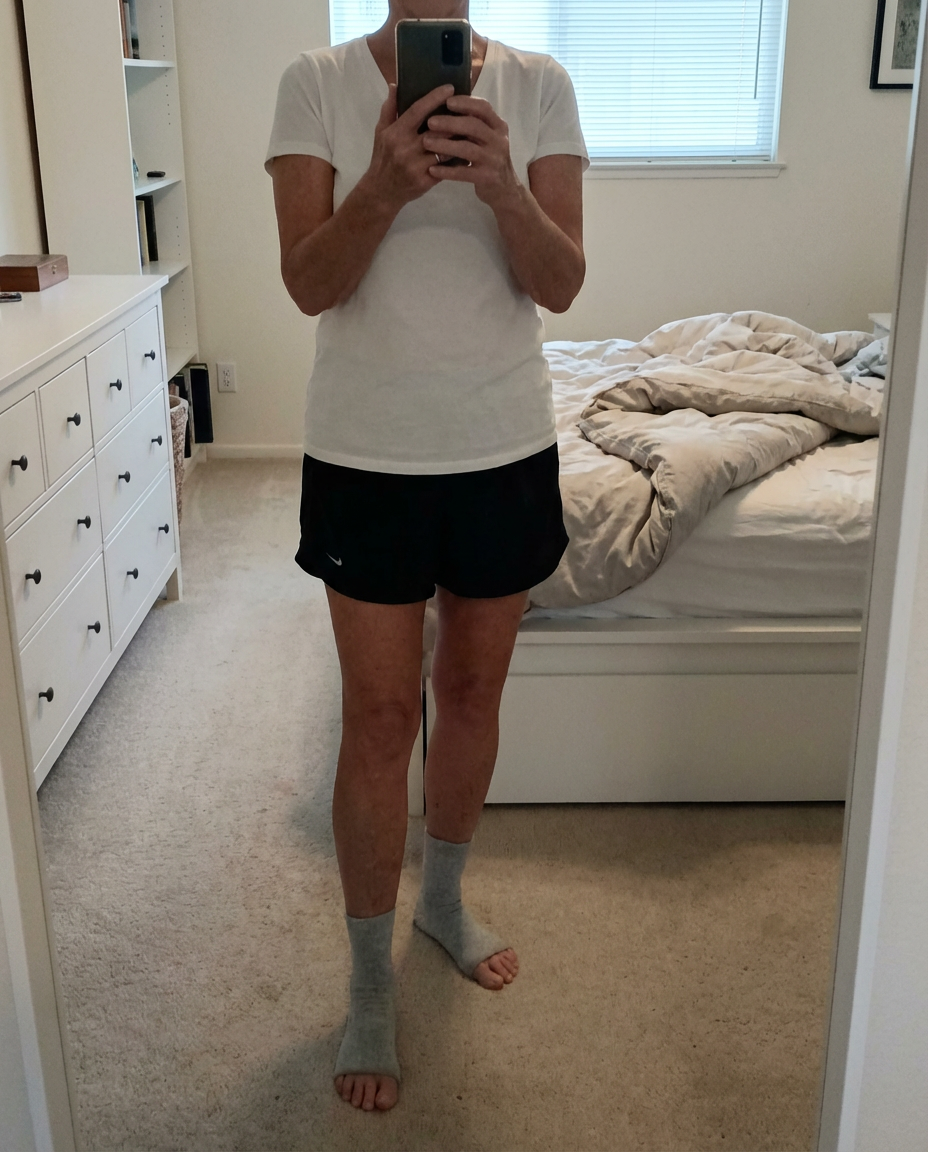 Helen Whitman Facebook ad