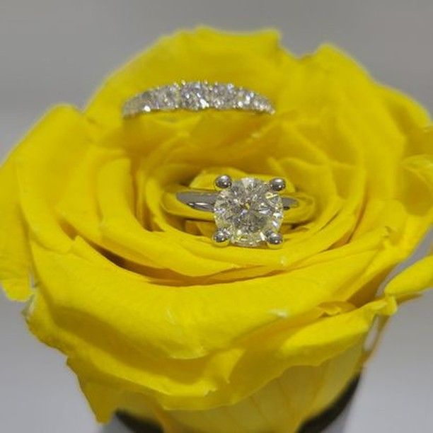 Mike's Custom Jewelry Facebook ad