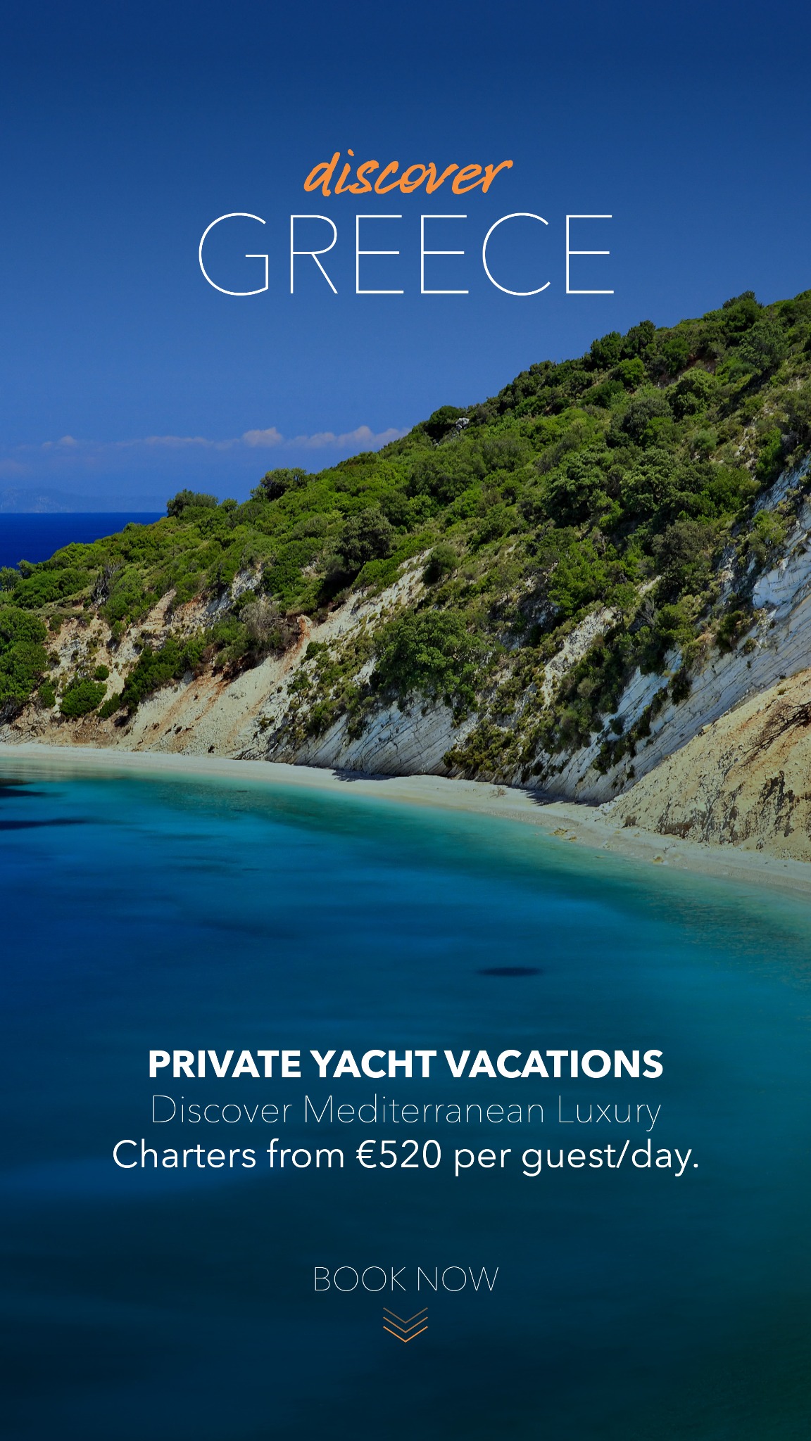 Worth Avenue Yachts Facebook ad