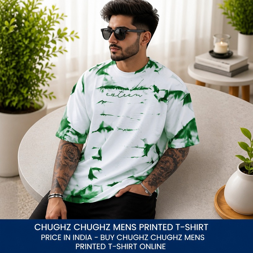 Chughz Facebook ad