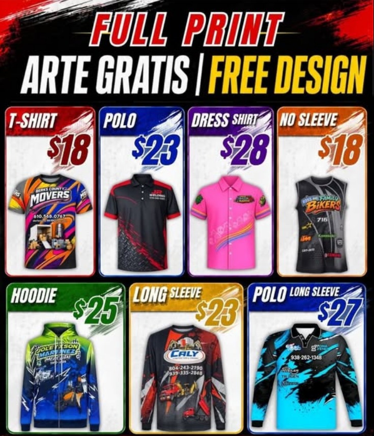 Design X Studio Facebook ad