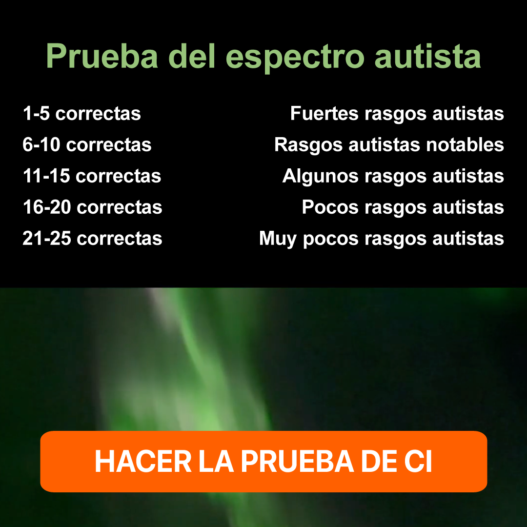 My IQ Facebook ad