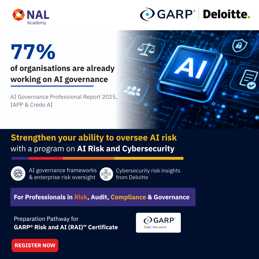 NAL Academy Facebook ad