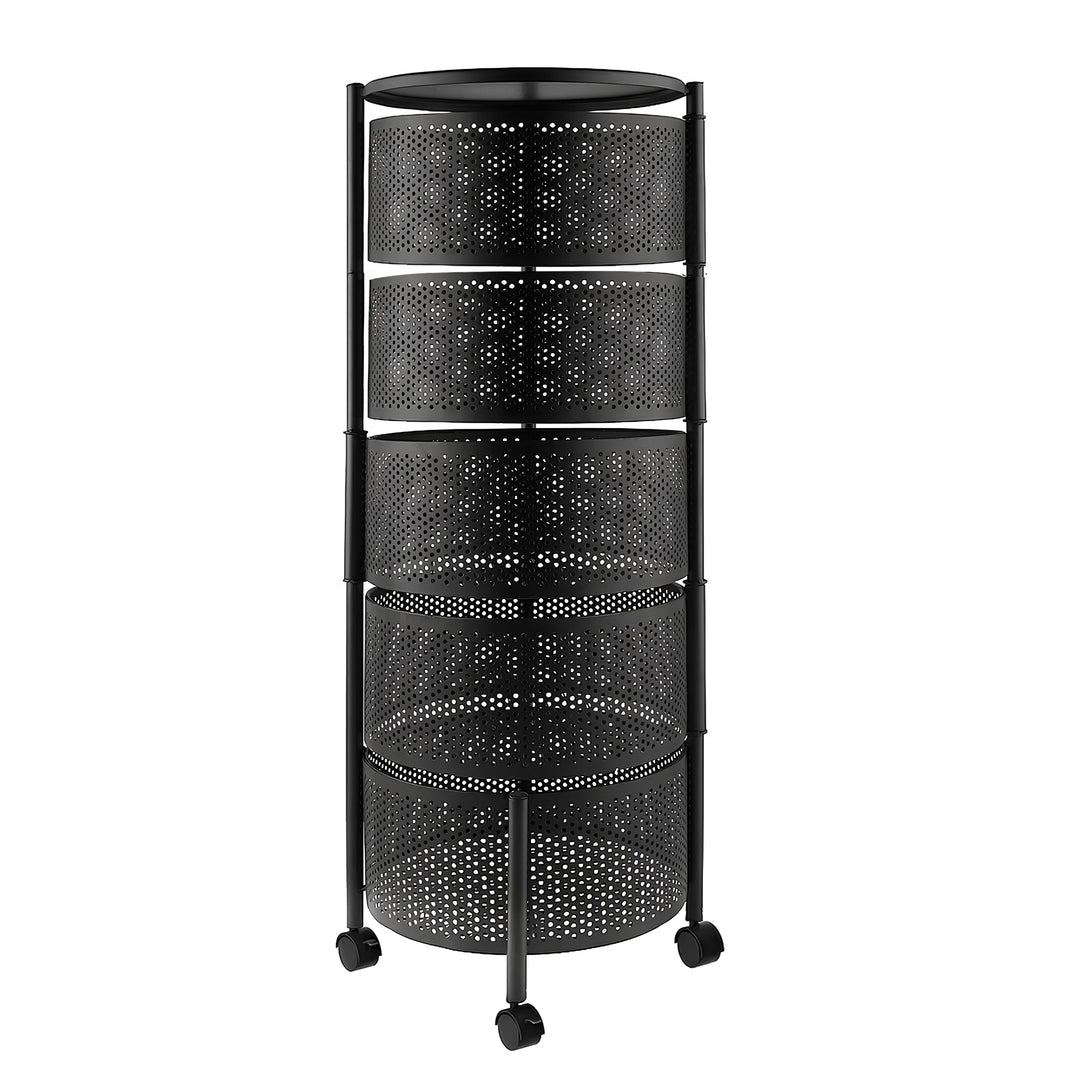 Matrix Home Essentials - PK Facebook ad: Your home does not need more space.