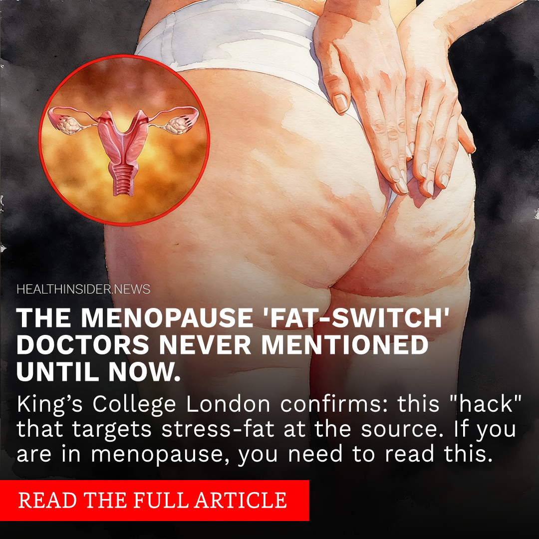 Health Insider Facebook ad