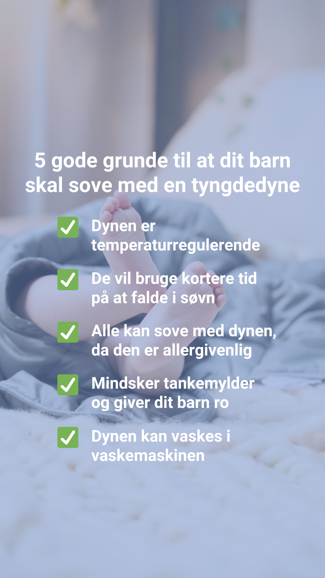 ScandinavianRest Facebook ad