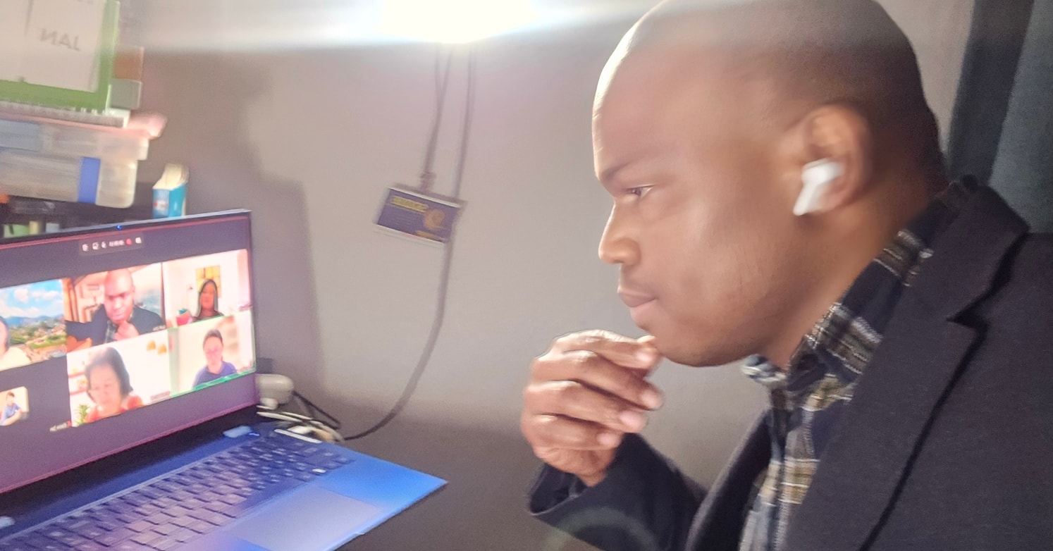 Spiff Ohn Facebook ad