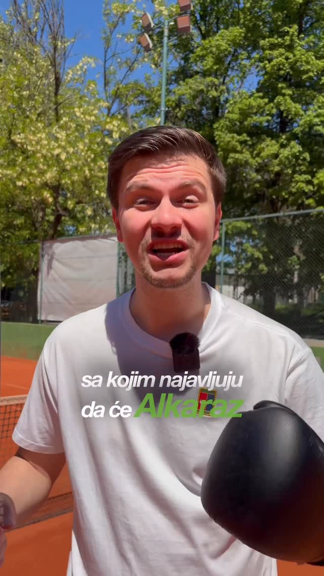 Top Tenis Facebook ad: Babolat je adresirao ključan problem koji je njihov…