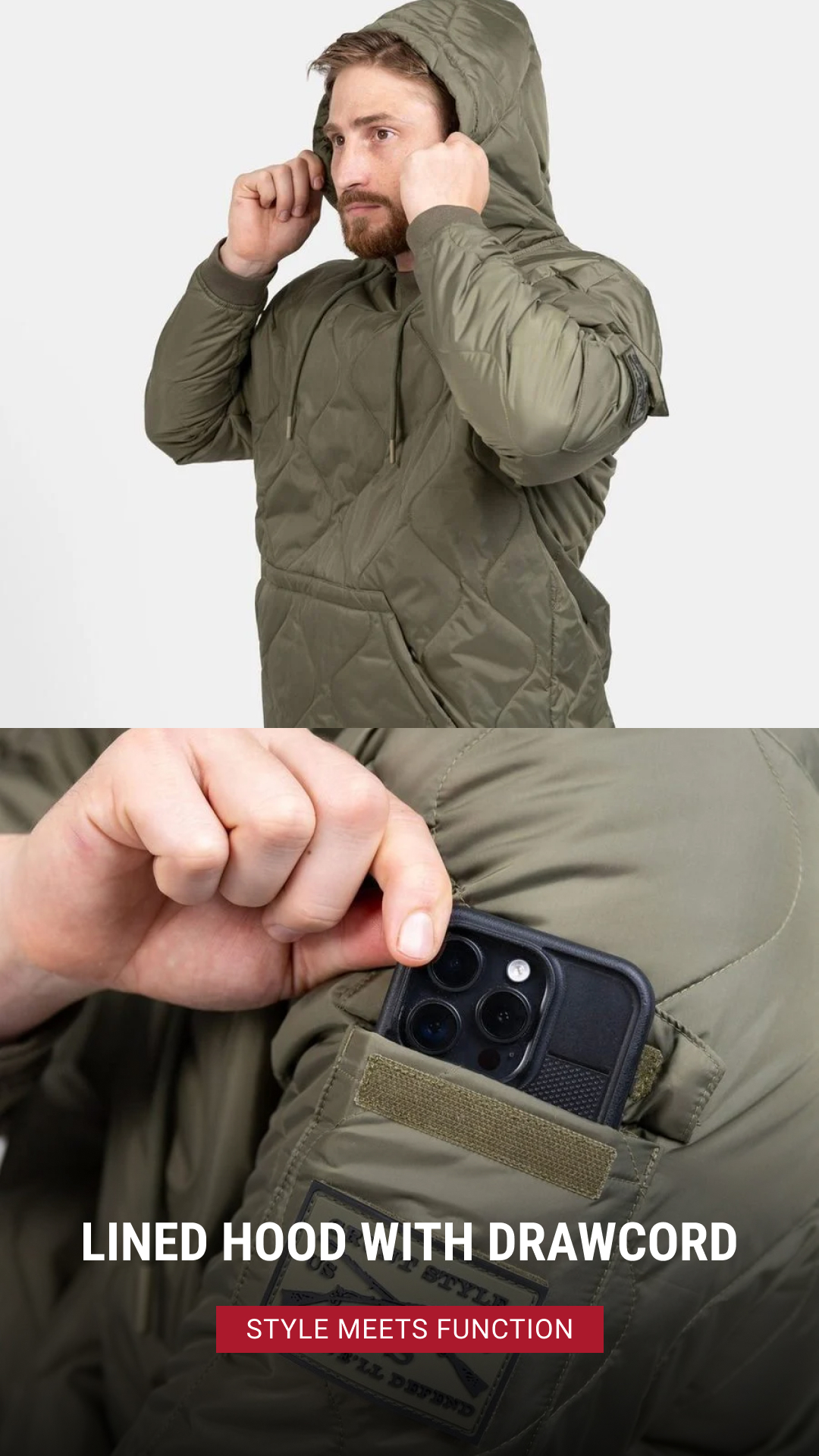 Grunt Style Facebook ad
