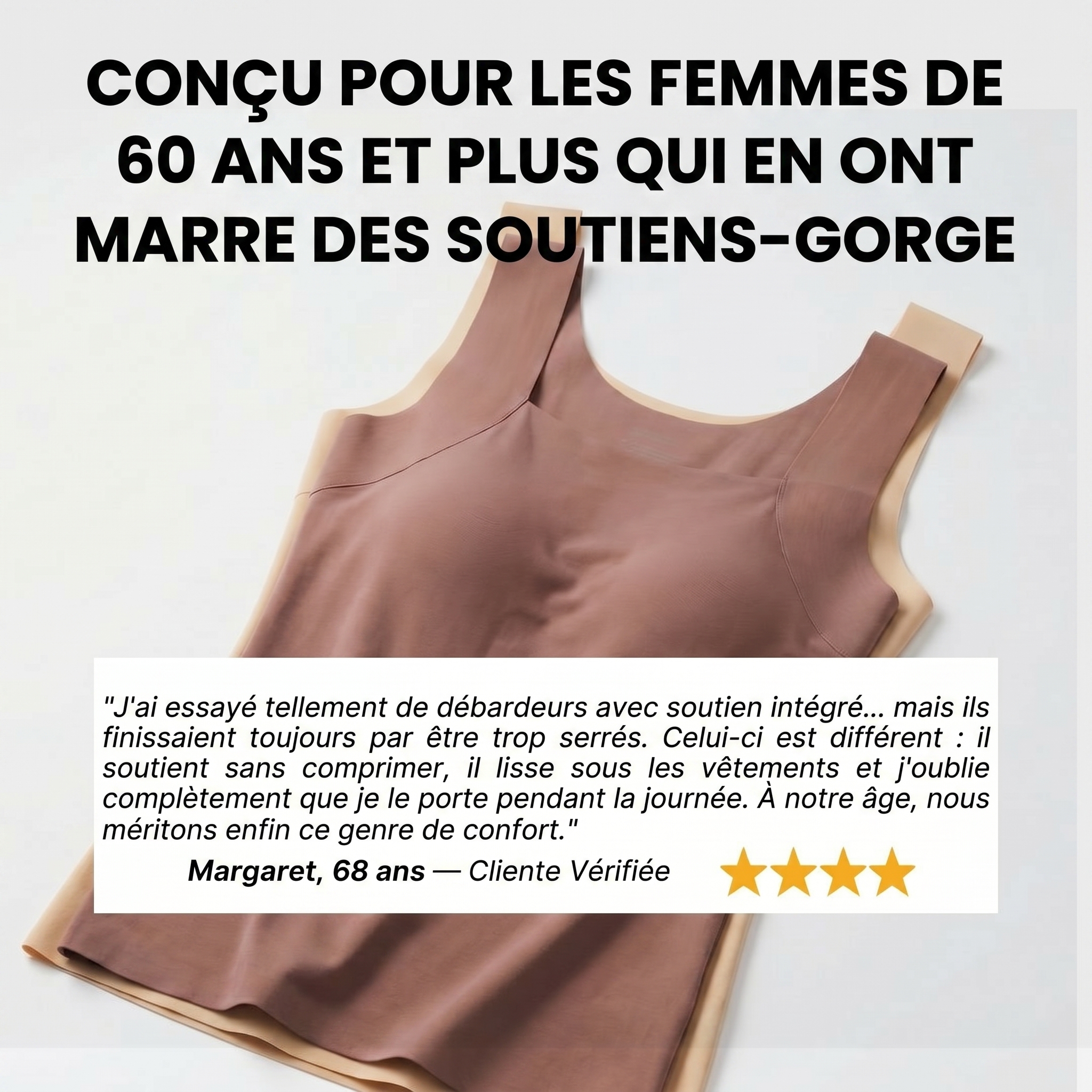 Veltro Facebook ad