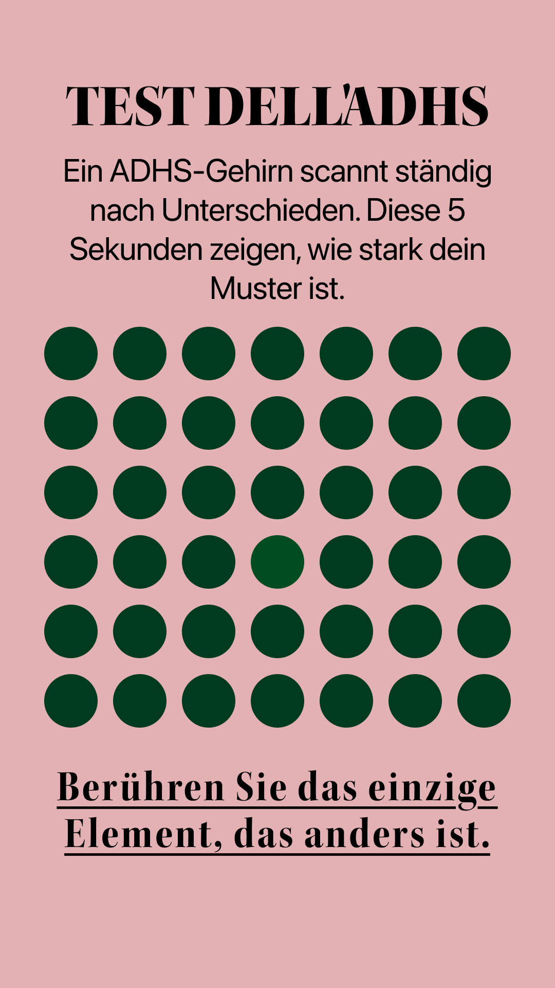 Vernetzen Sie Ihr ADHS-Gehirn neu Facebook ad: Bewältigen Sie Ihr ADHS