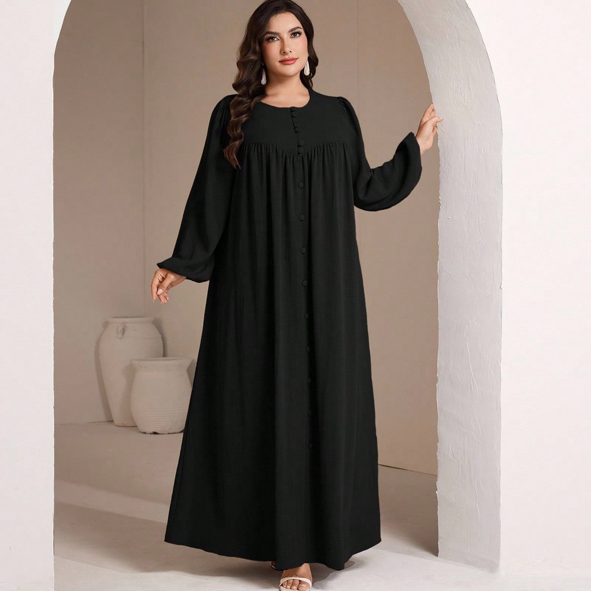 SHEIN CURVE Facebook ad