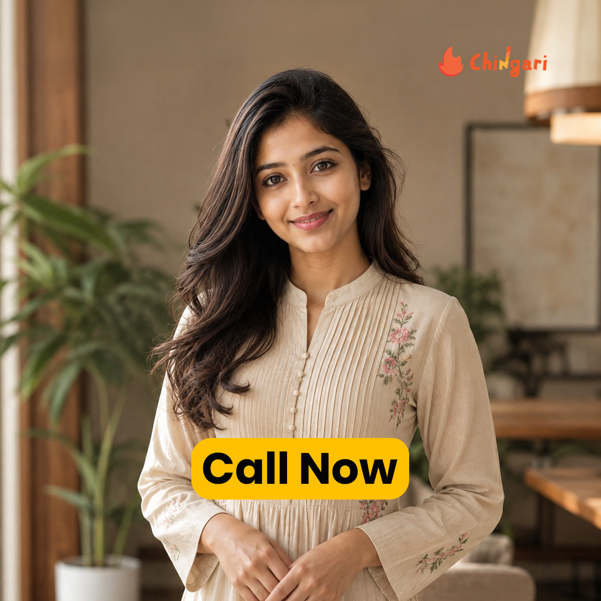 Live Chat Community Facebook ad: 3 FREE Calls. Endless Conversations.