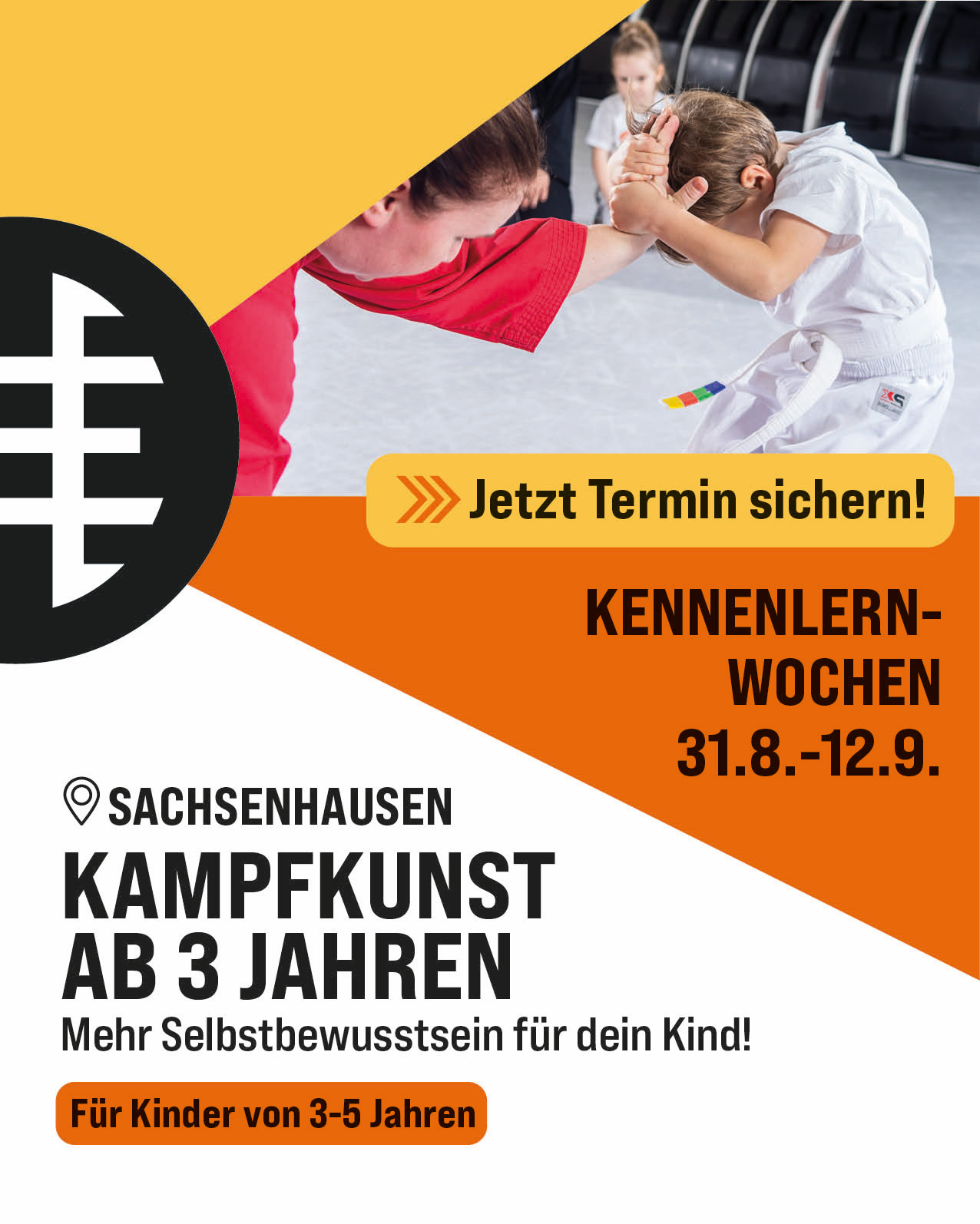 BENSO Facebook ad
