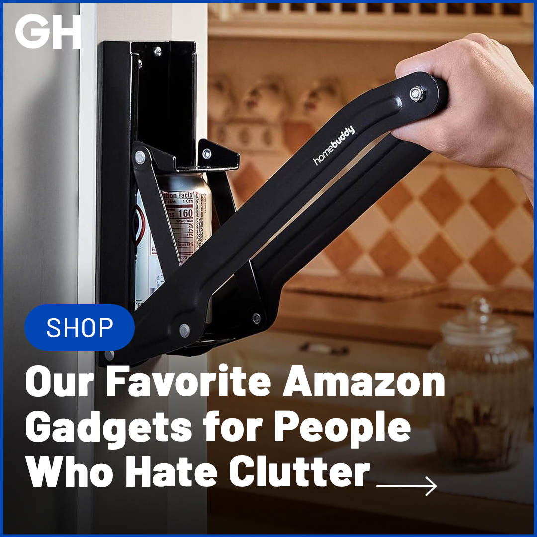 Good Housekeeping Facebook ad