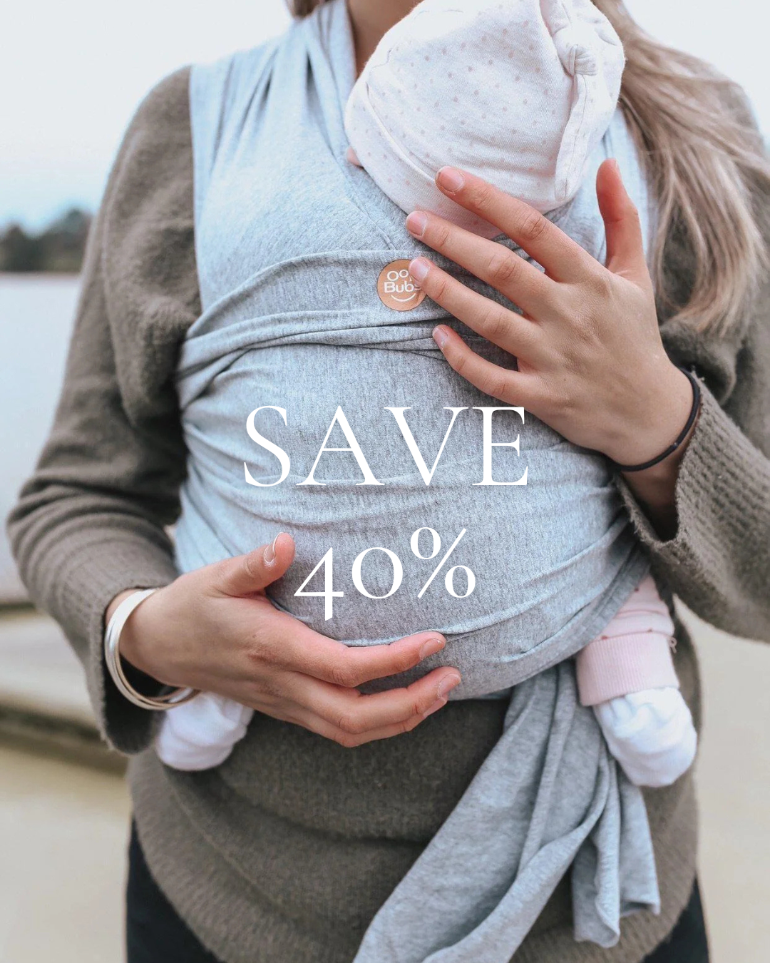 Ohbubs Facebook ad: Sale Now On!