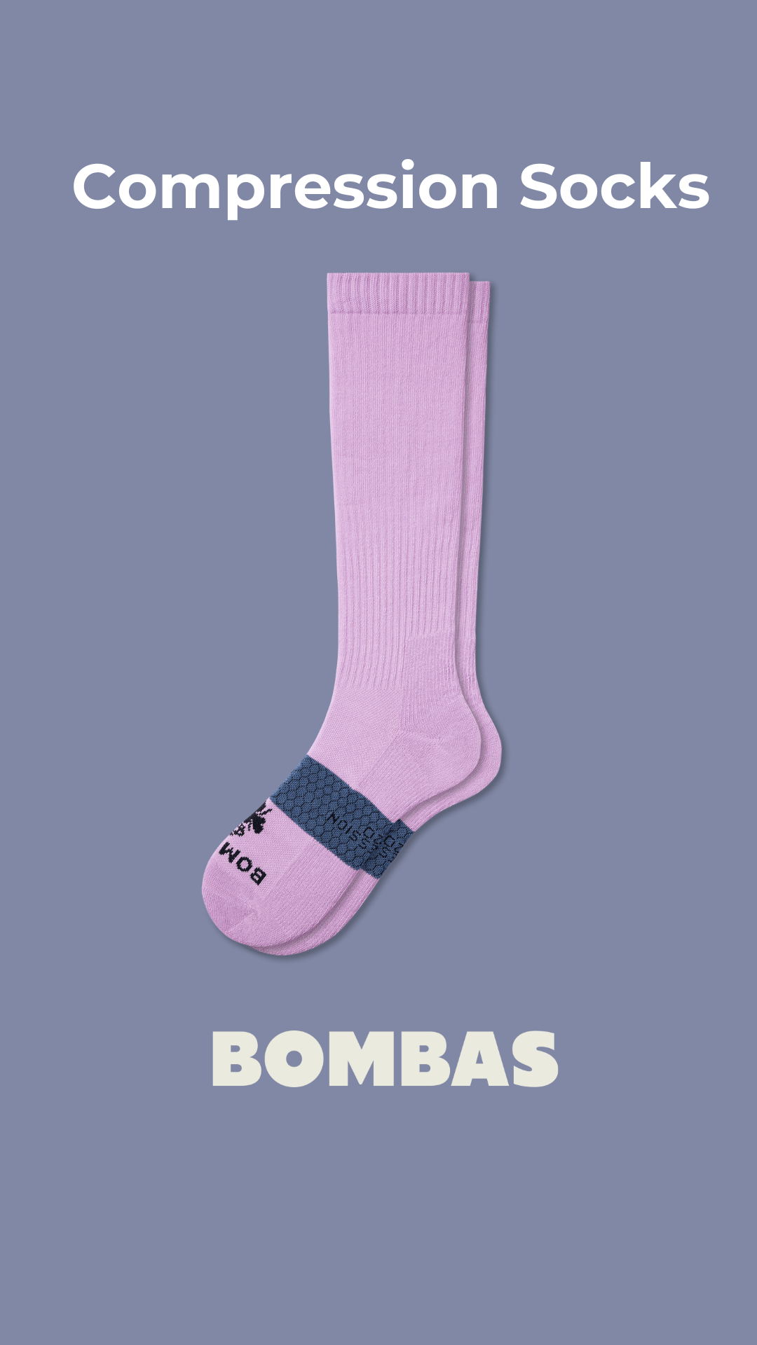 Bombas Facebook ad