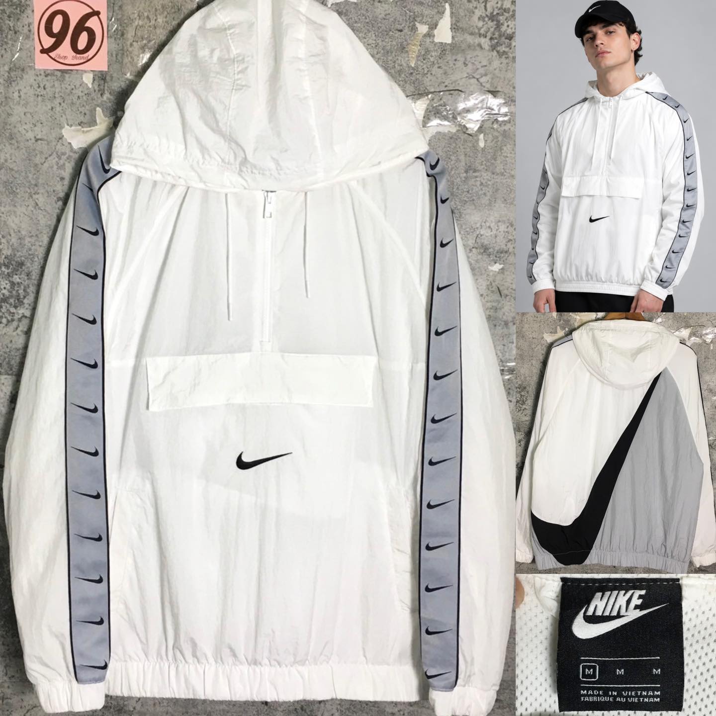 96 Shop2hand Facebook ad
