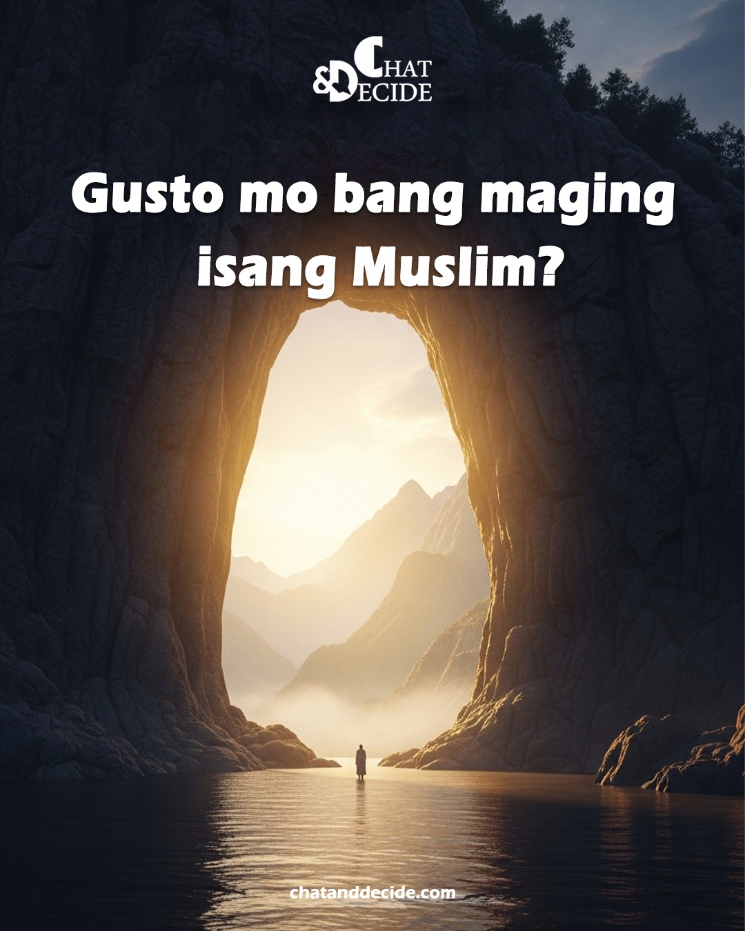 Islam: Usapang Katotohanan - IUK Facebook ad