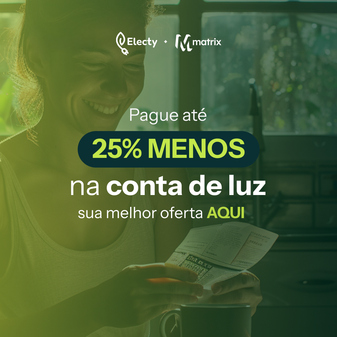 Electy Facebook ad