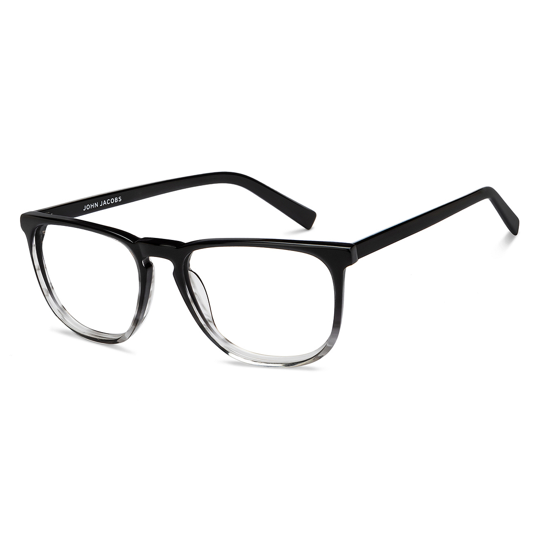 Lenskartme Facebook ad: Not Just Eyeglasses, A Style Statement!