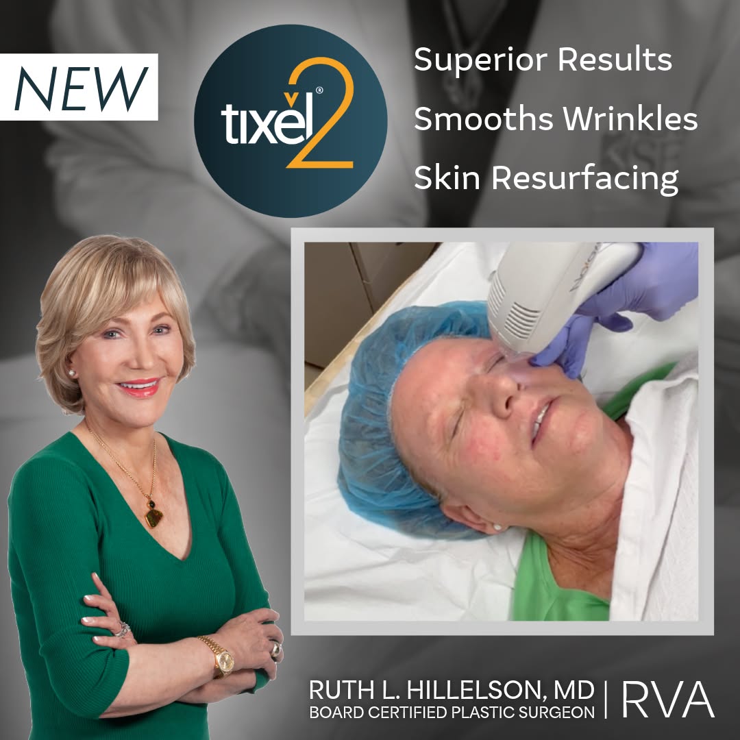 Hillelson-Whipple clinic, Plastic Surgery and Orthopaedics Facebook ad