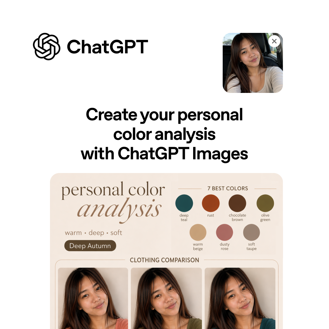 ChatGPT Facebook ad