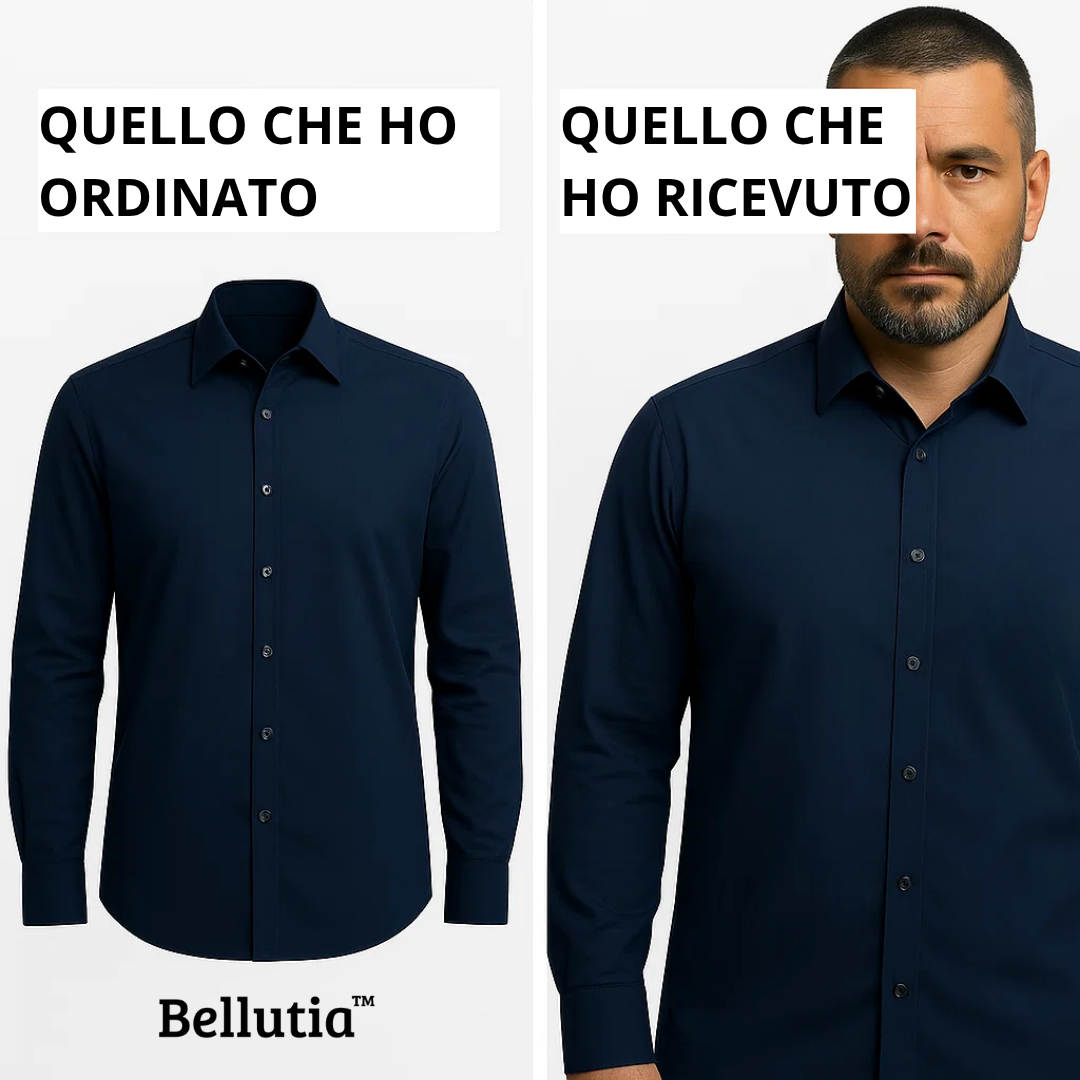 Bellutia Italia Facebook ad