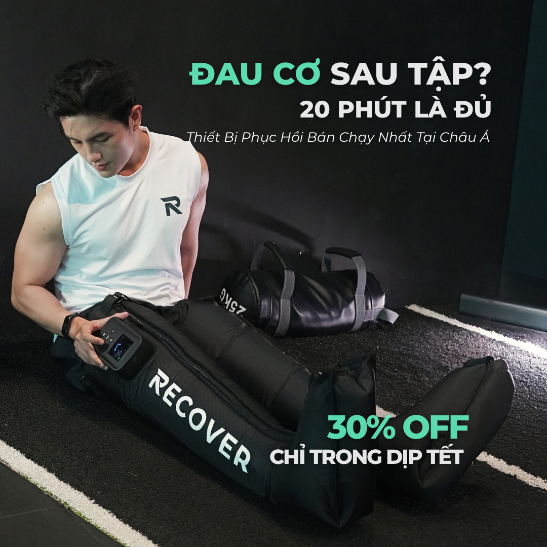Recover Asia Facebook ad