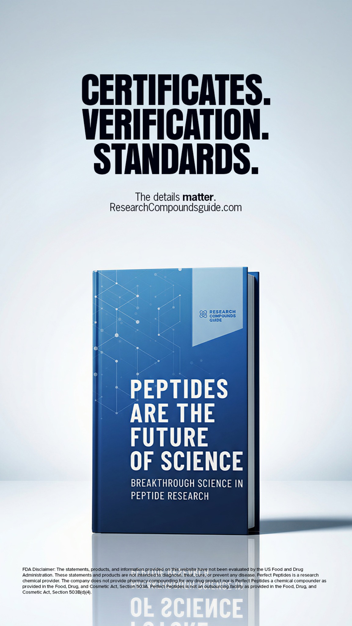Perfect Labs Facebook ad from Apr 18, 2026