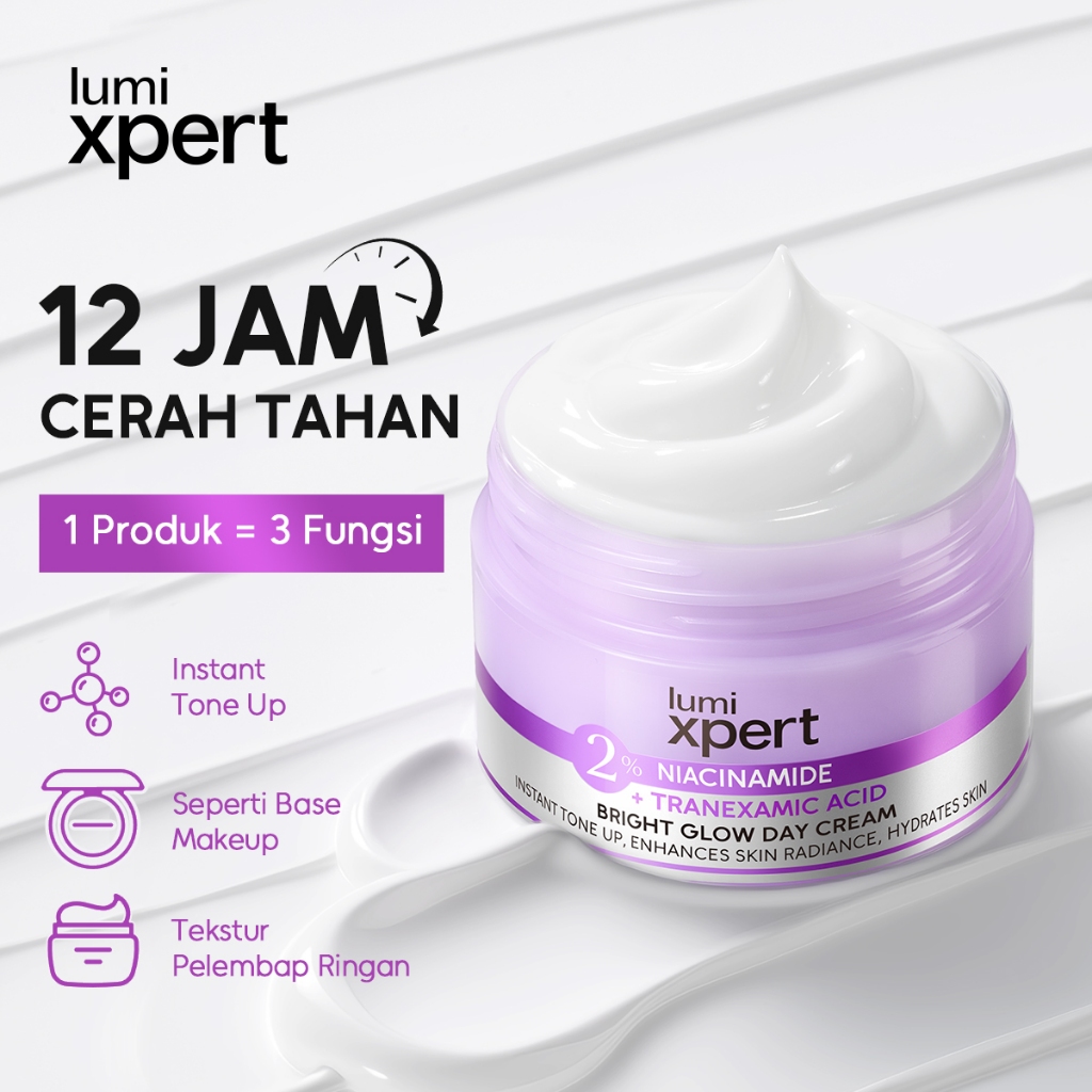 LumiXpert Facebook ad from Jun 24, 2026
