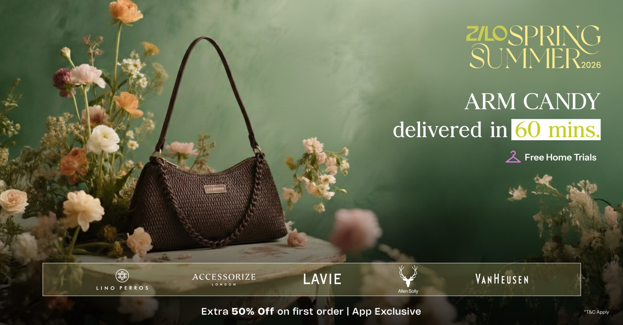 ShopZilo Facebook ad