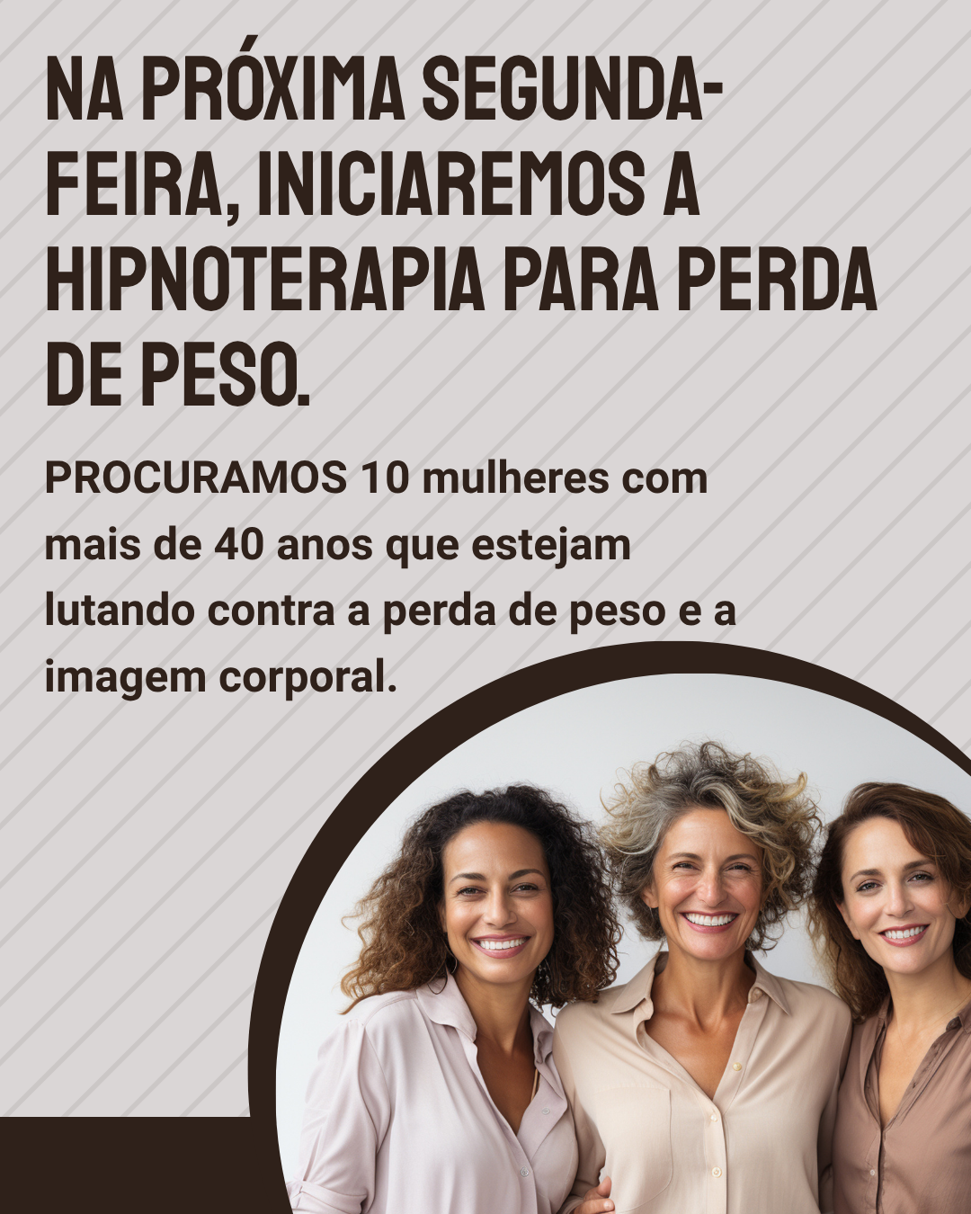 Hypnozio: power of hypnotherapy Facebook ad