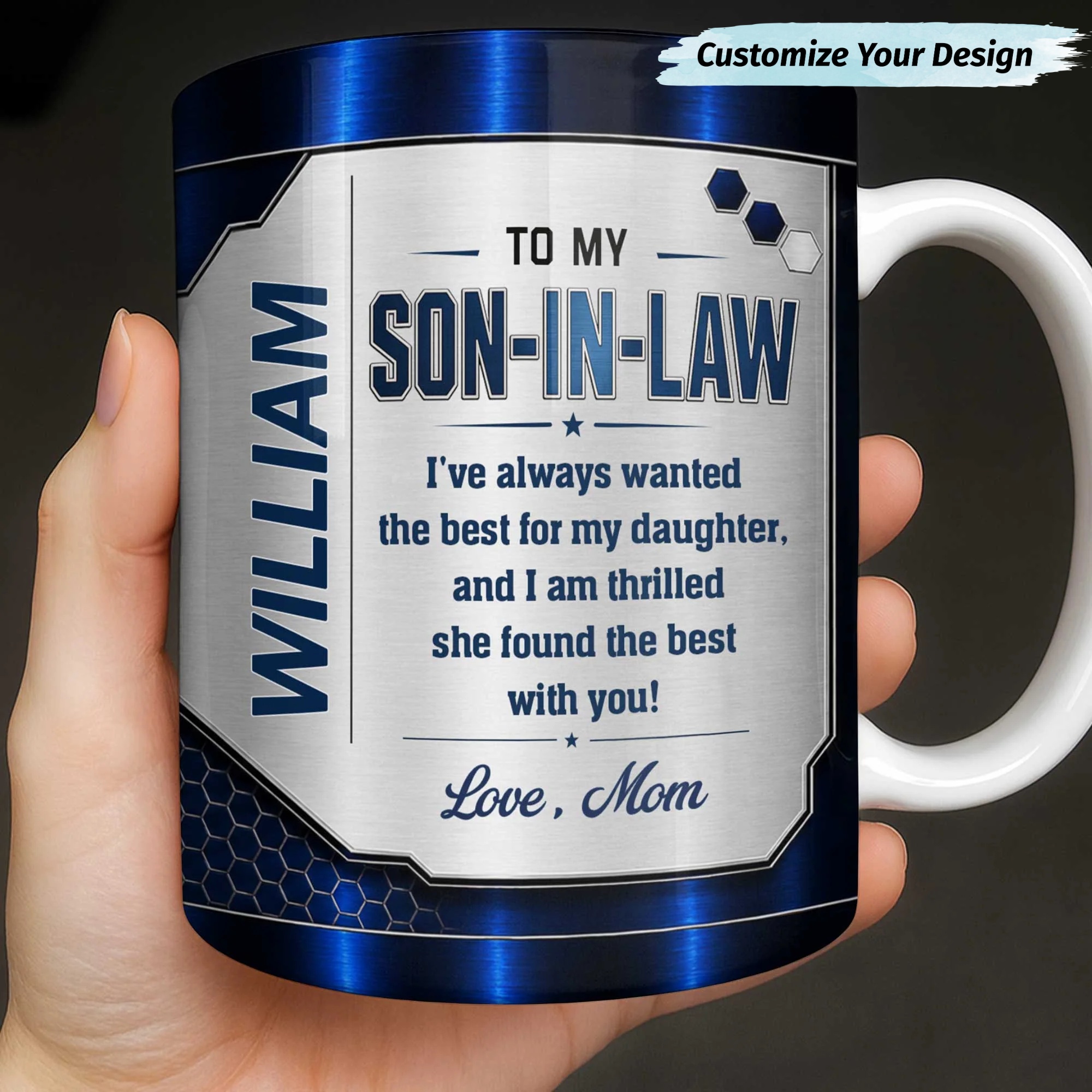 AlmaGems - Cultural Customized Gifts Facebook ad