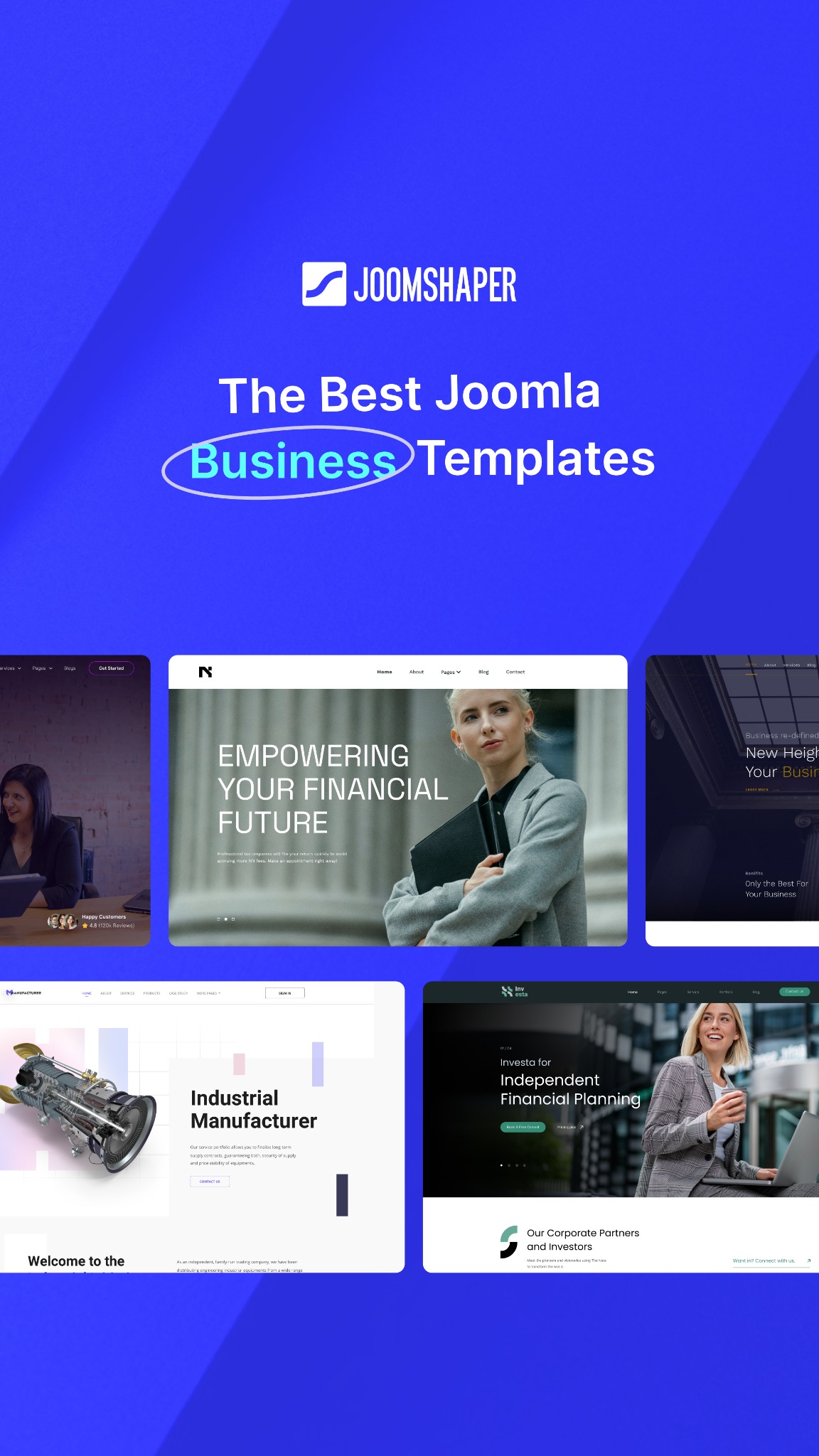 JoomShaper Facebook ad from Feb 5, 2026