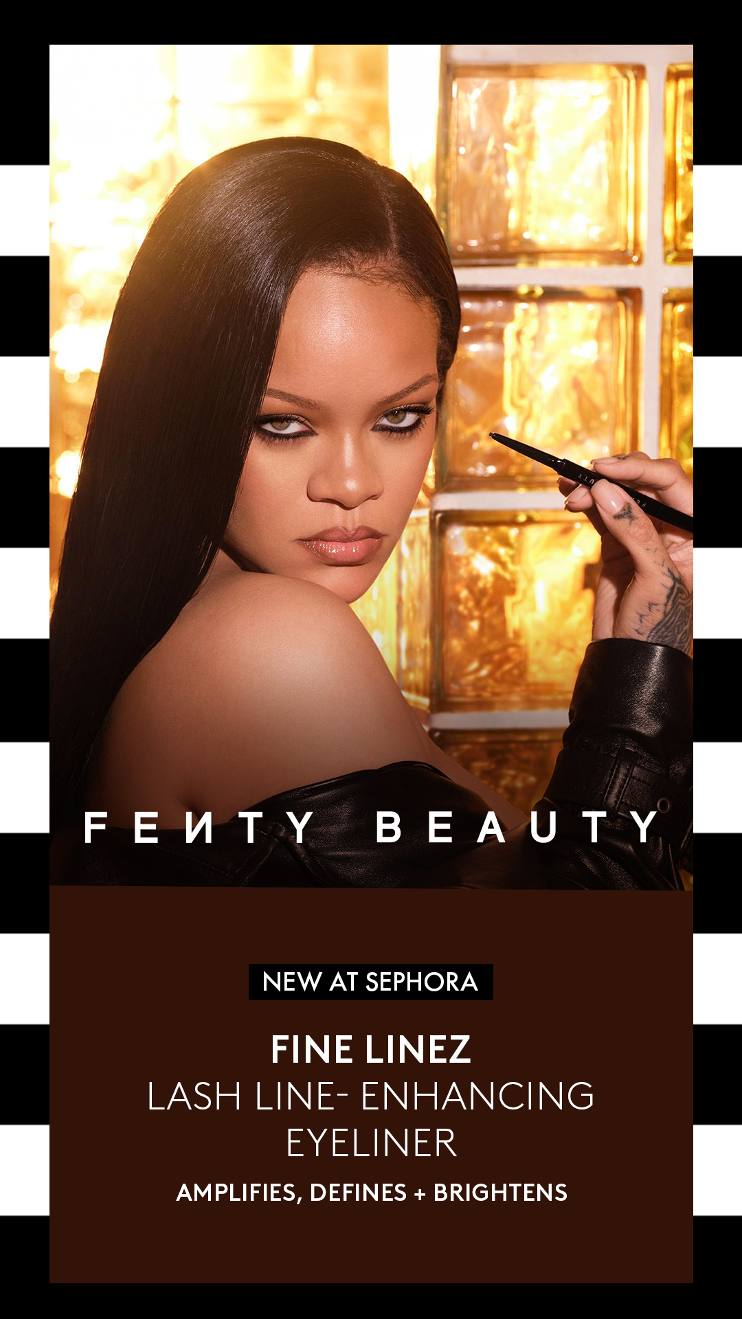 SEPHORA Facebook ad
